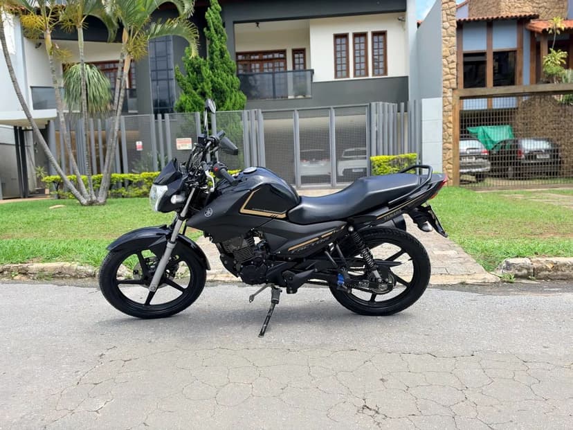 Yamaha factor 2024