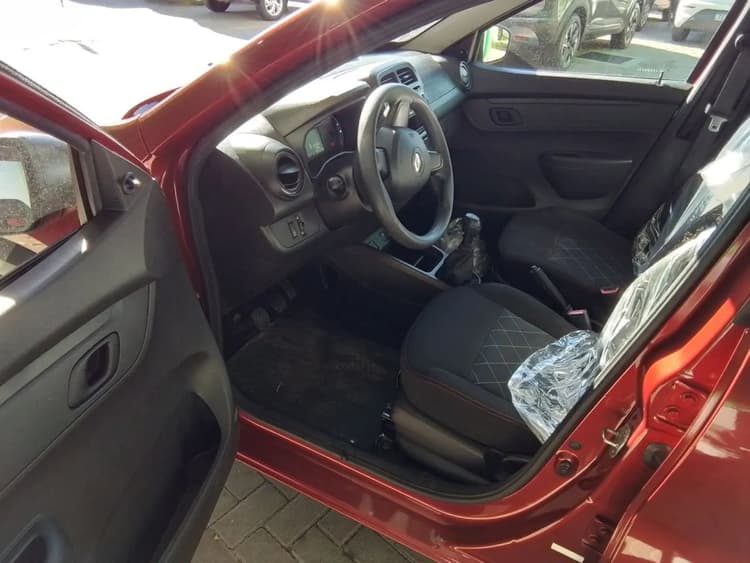 Renault Kwid 1.0 Zen 2026