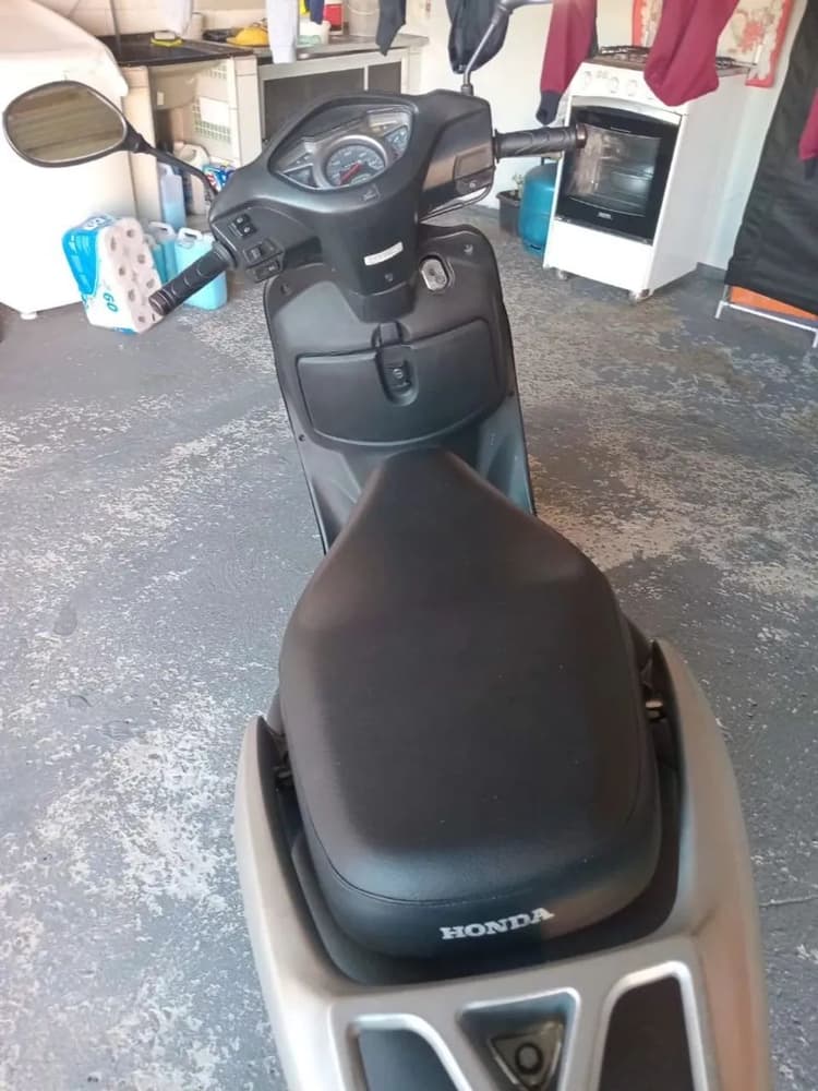 Honda lad zerada 