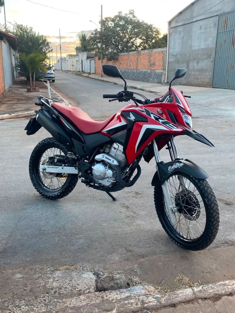 Moto