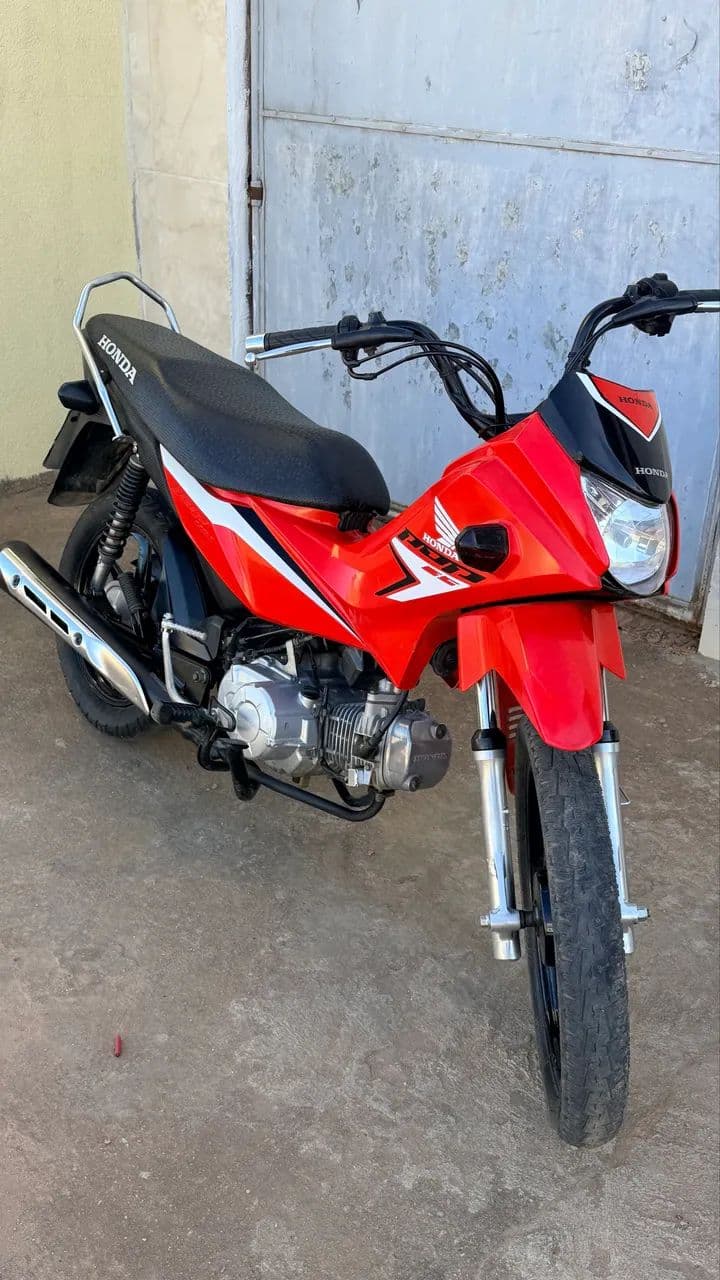 Pop 110i 2020