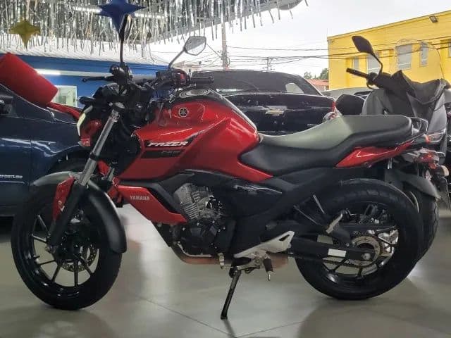 FZ15 150 FAZER FLEX