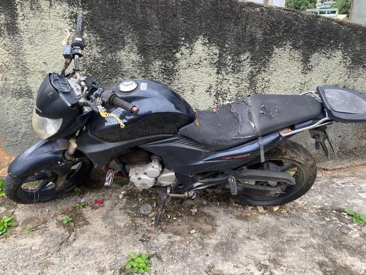 Cb300r