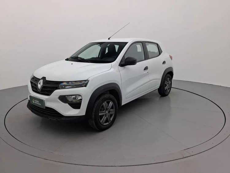 Renault Kwid 1.0 Zen 2026