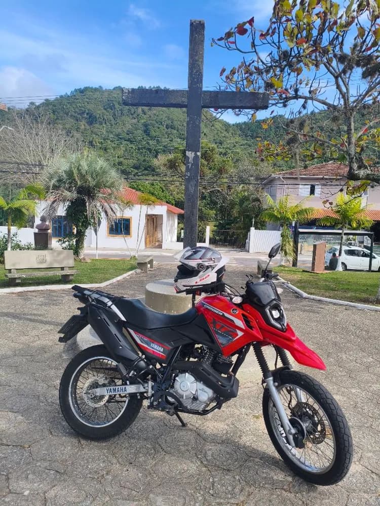 Crosser 2025