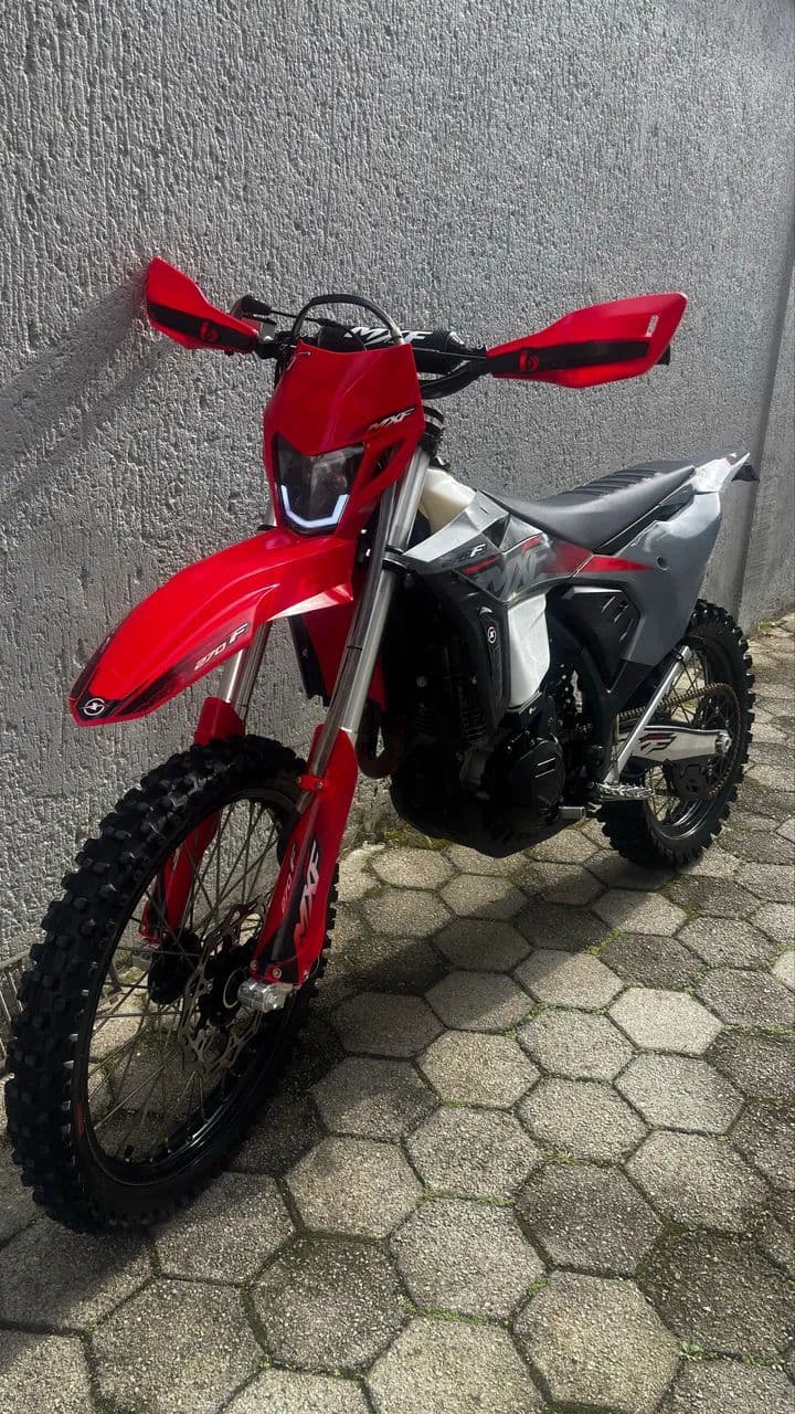 MXF 270 Fi 