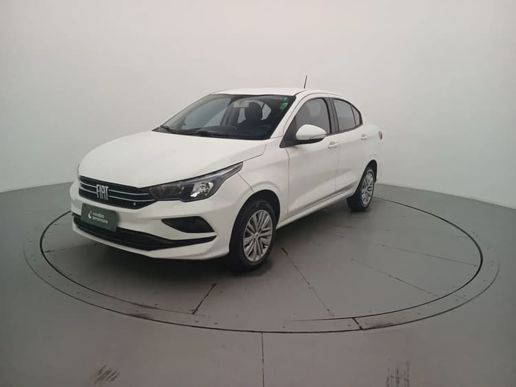 Fiat Cronos 1.0 6V Flex 2024