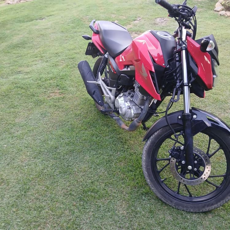 Vende se cg 2026