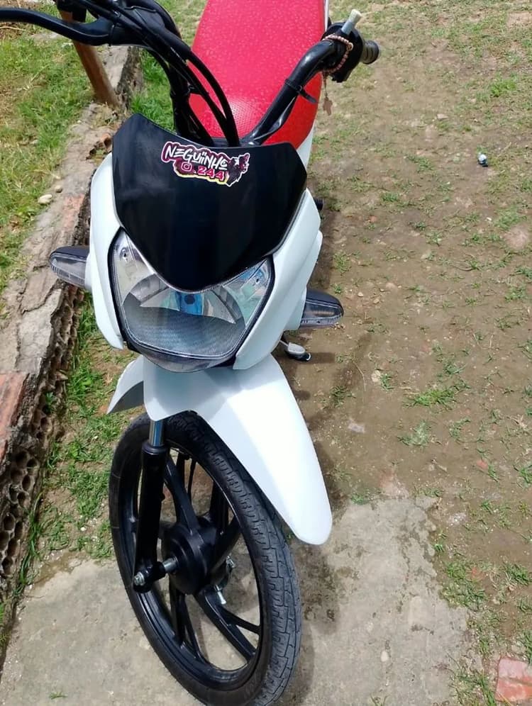Honda pop 110 2025 