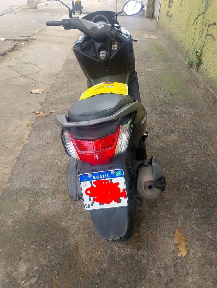 Documento em dia só transferir 
