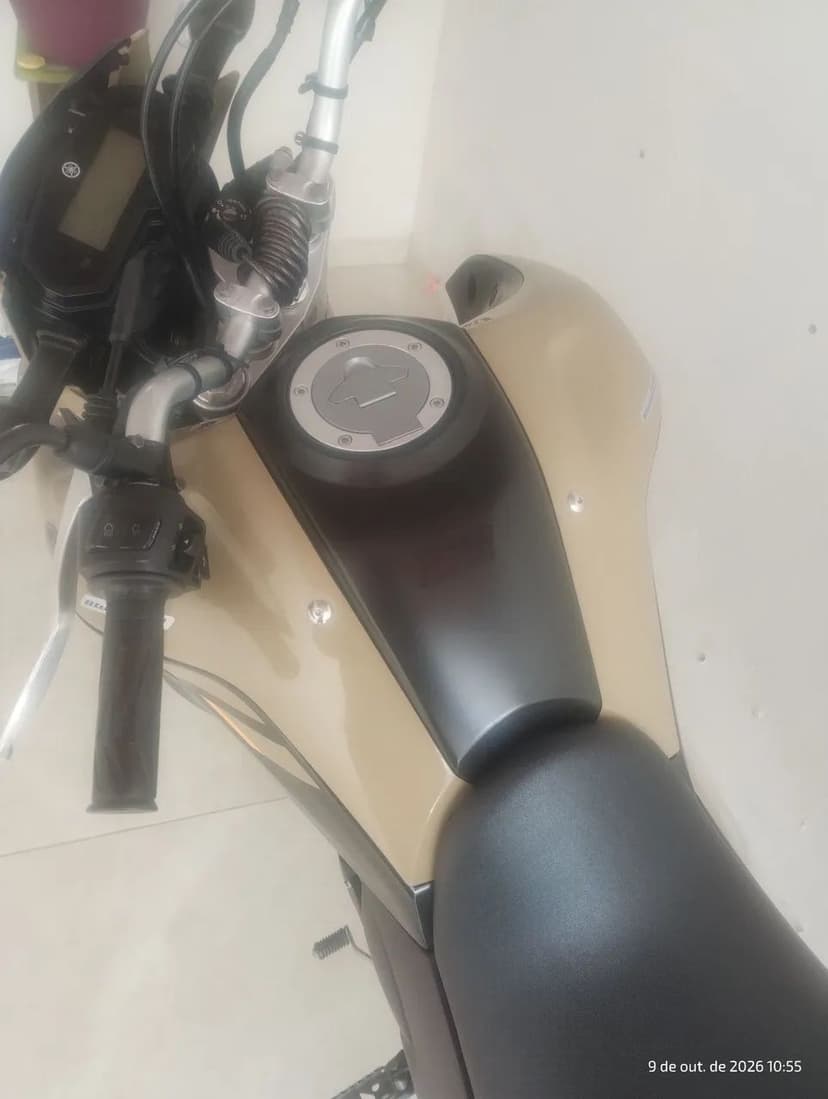 Vendo Lander Extra 