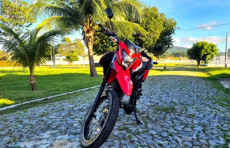 BROS 160