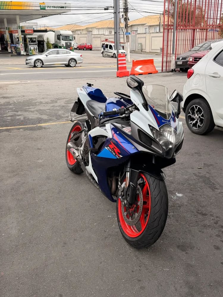 Srad 750 