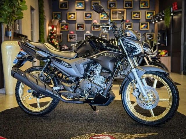 AMAHA FACTOR 150 DX UBS 2025