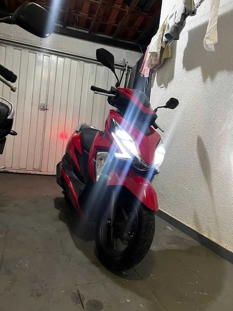 Elite 125 