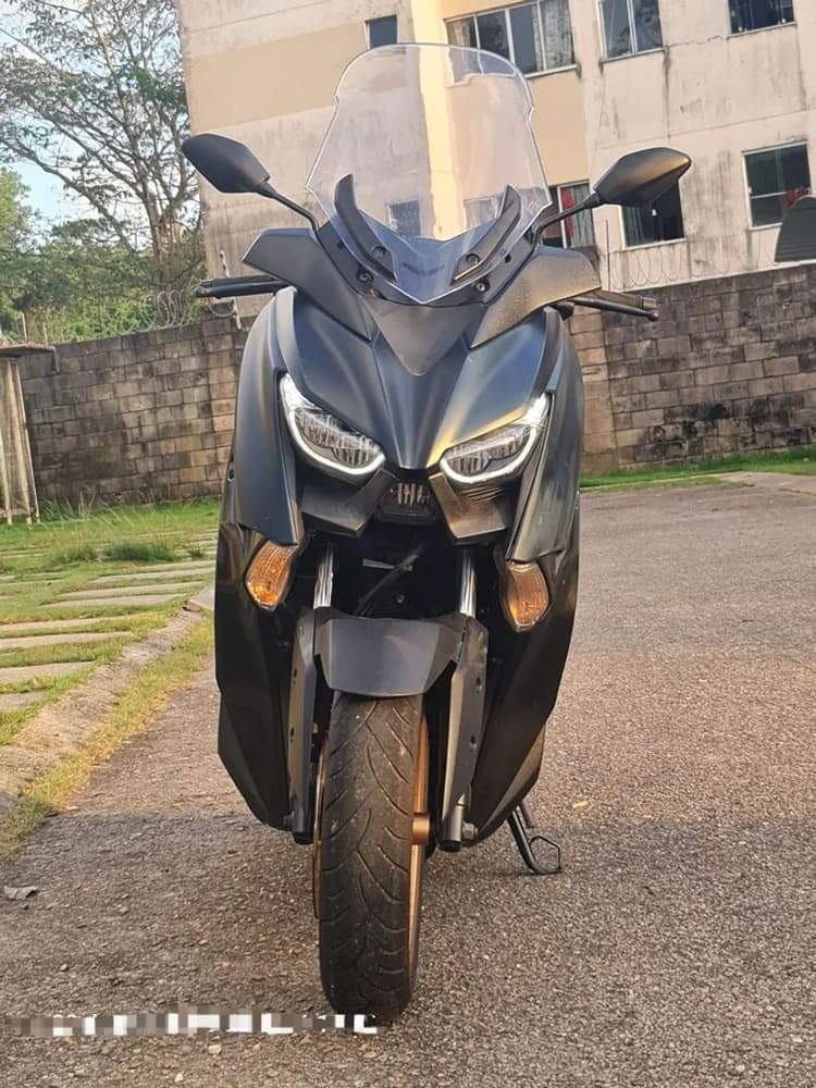 YAMAHA XMAX 250 ABS