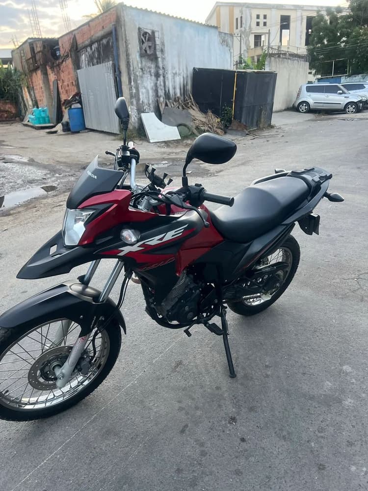 Xre 190
