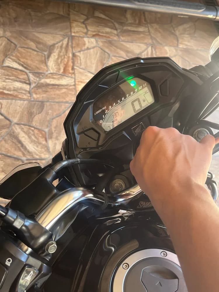 CG FAN 160 