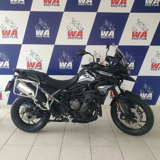 TIGER 900 GT PRO 