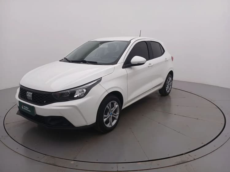 Fiat Argo Drive 1.0 Firefly 2025