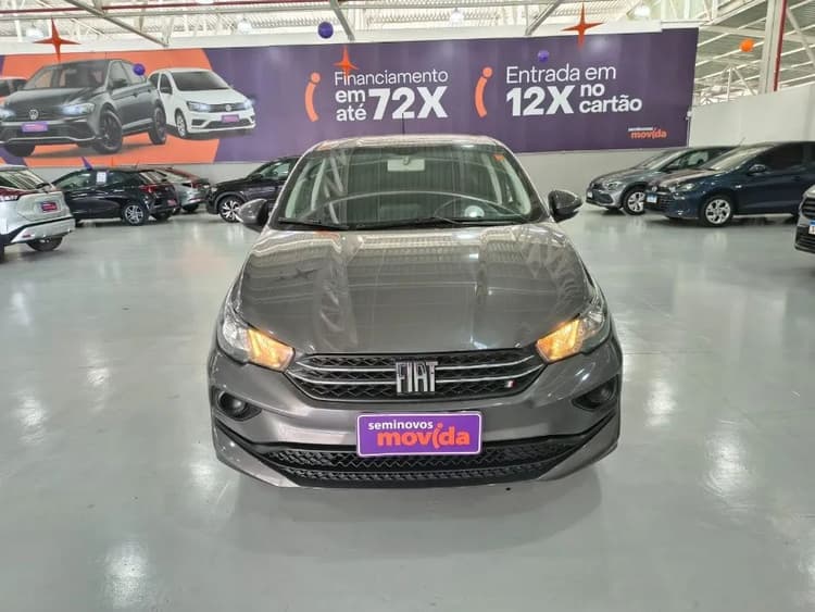 Fiat Cronos Drive 1.0 6V 2025