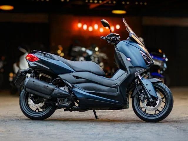 YAMAHA XMAX 250 ABS 250 cc 