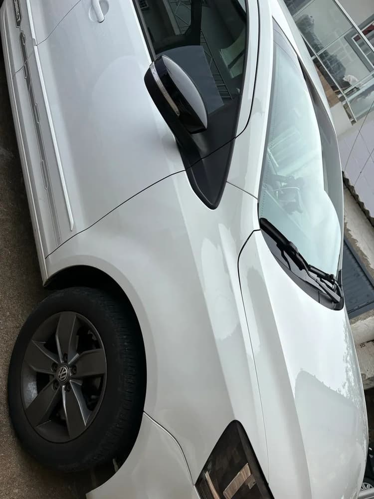 Volkswagen Fox Connect 1.6 Flex 8V 5P 2020