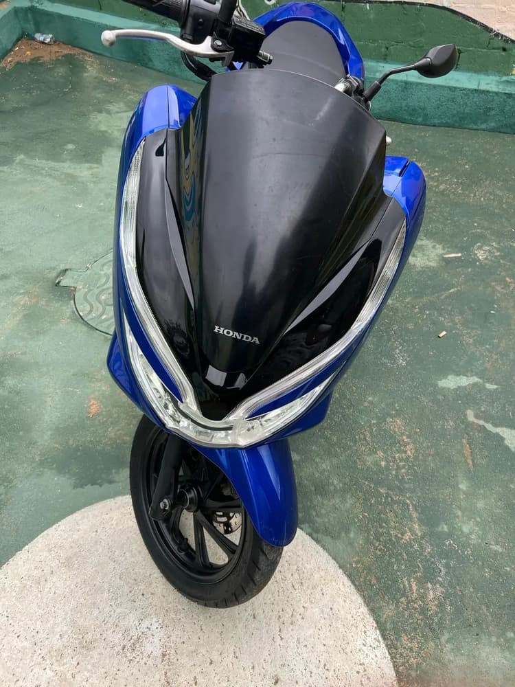 Pcx 2022 
