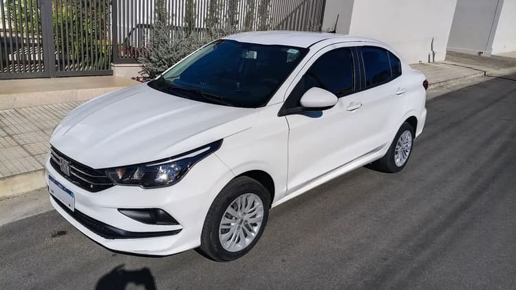 Fiat Cronos Drive 1.0 6V 2023