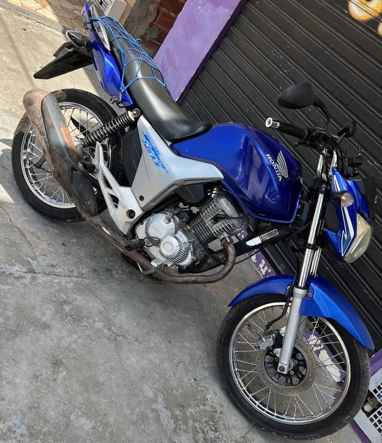 VENDE-SE START 160
