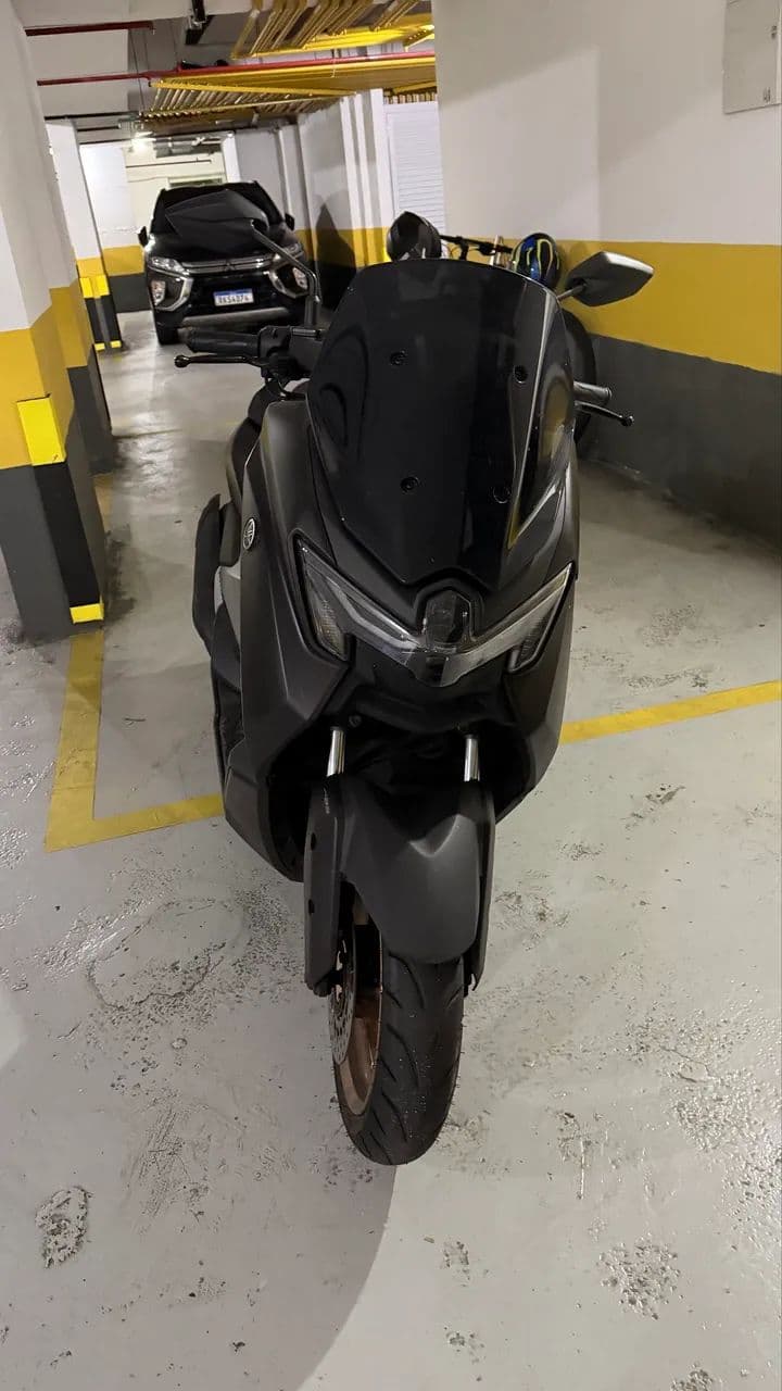 NMAX 