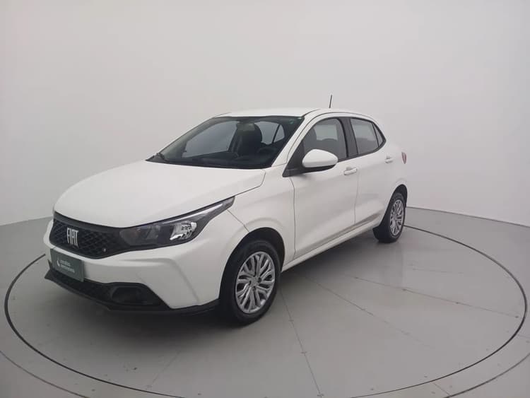 Fiat Argo Drive 1.0 Firefly 2023