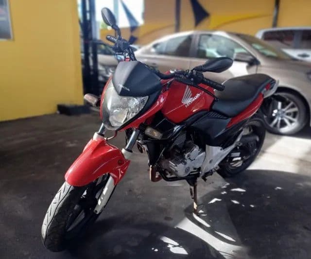 HONDA CB300