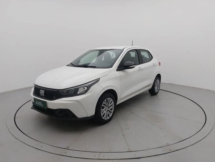 Fiat Argo Drive 1.0 Firefly 2026
