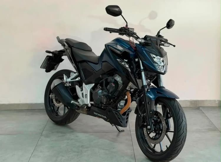 CB TWISTTER - 2023 - OPORTUNIDADE!!!