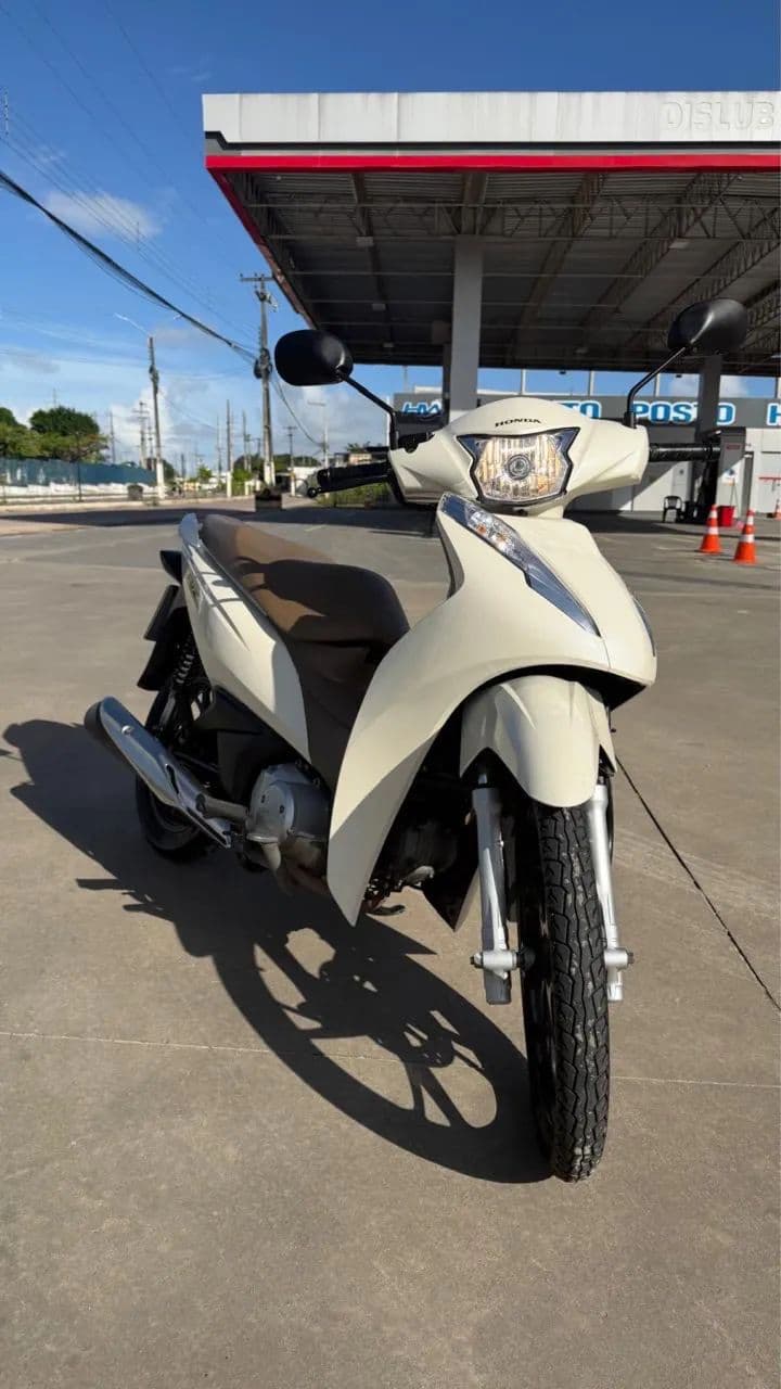 Biz-125