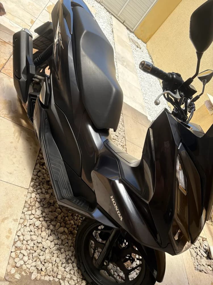 PCX 2024