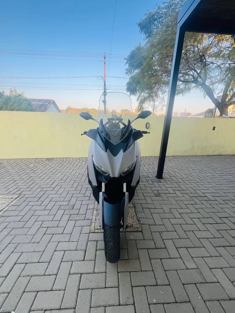 Xmax 2022