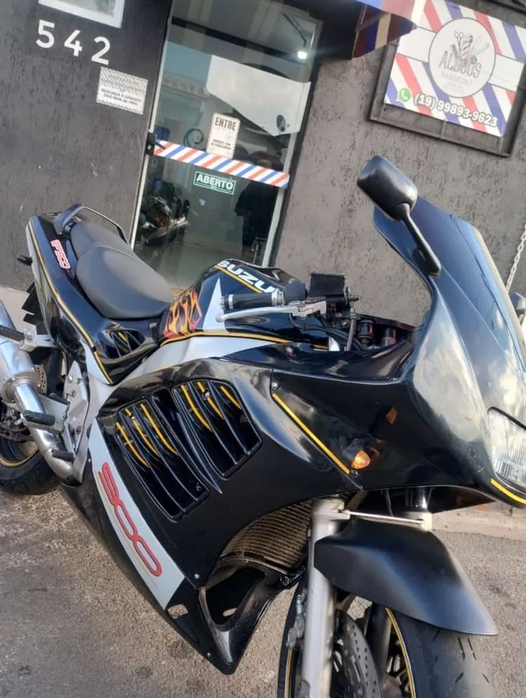 Rf900R