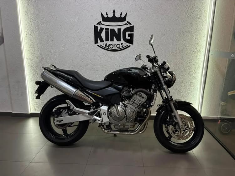 HONDA HORNET 600F /2005