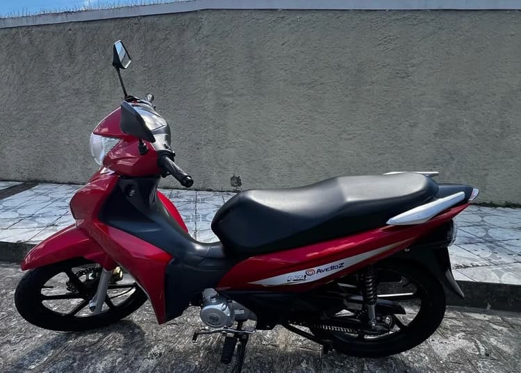 Aveloz 50cc