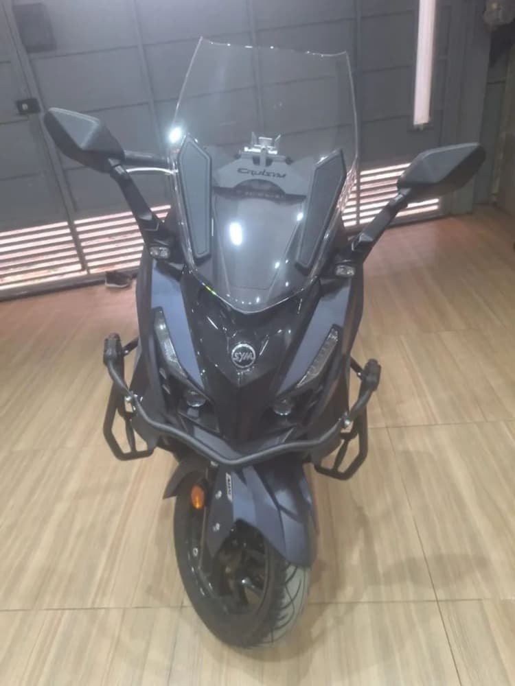 Drafra Cruysim 300 