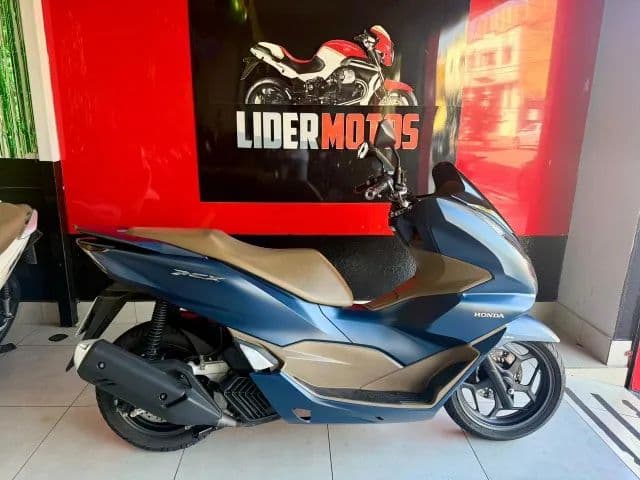 PCX 160 2024