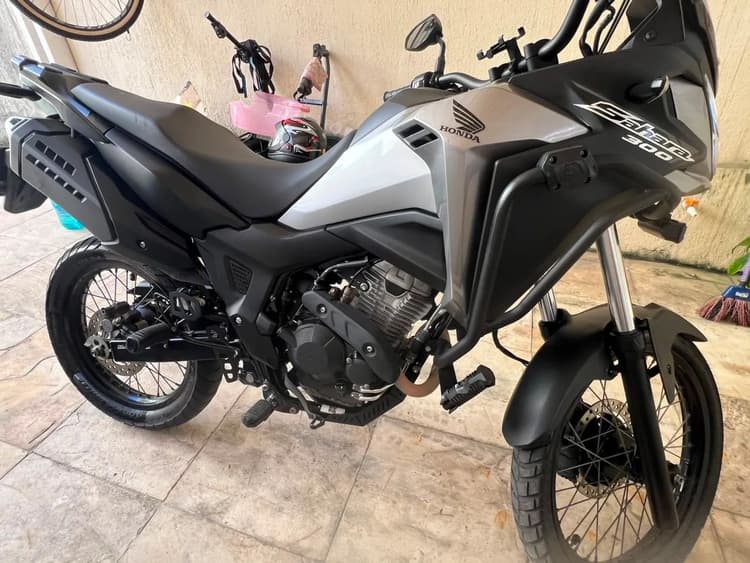 Sahara 300 2024