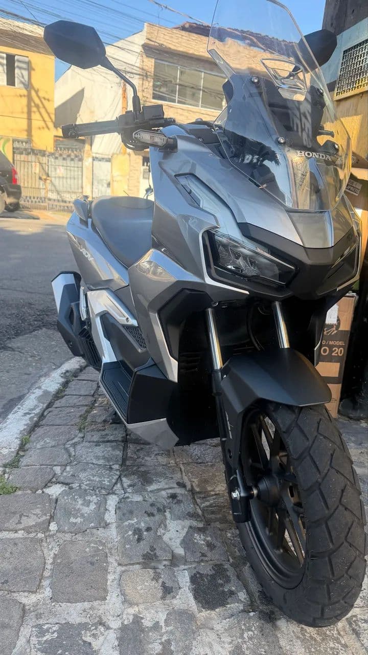 Honda ADV 2026 