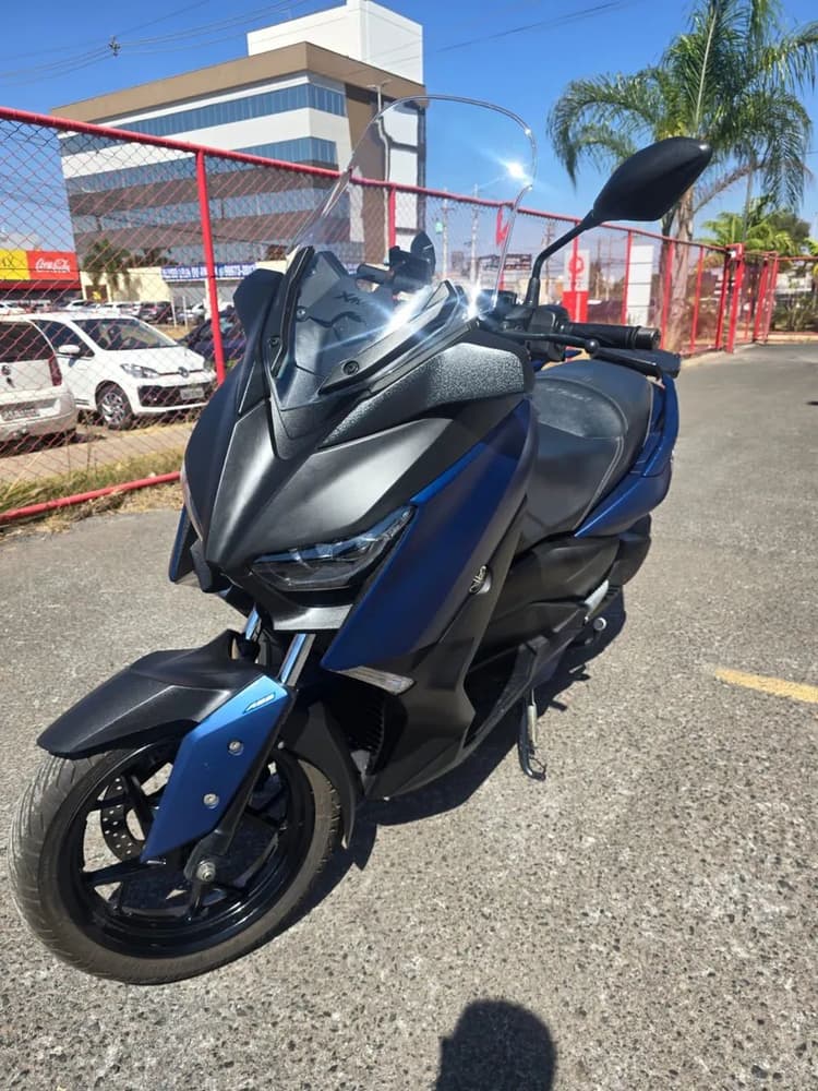 XMAX 250 ABS 2021