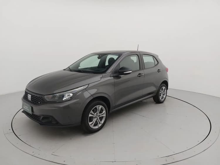 Fiat Argo Drive 1.0 Firefly 2026