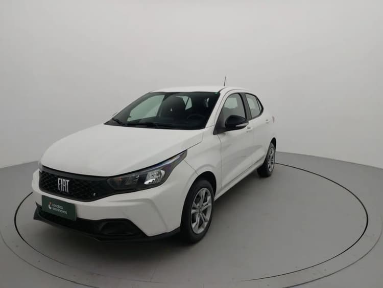 Fiat Argo Drive 1.0 Firefly 2026