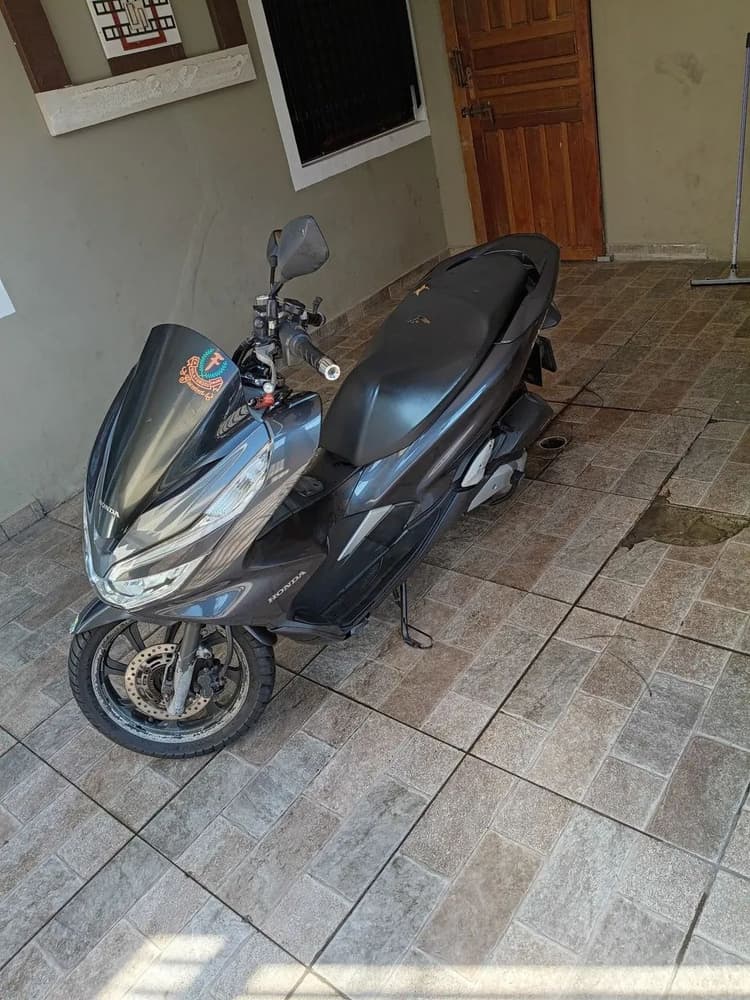 Honda PCX ABS 150 2021