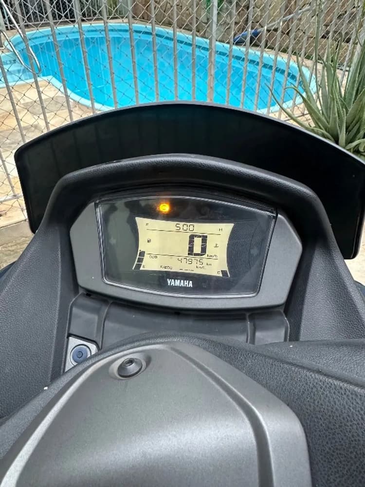 Vendo Nmax 2022
